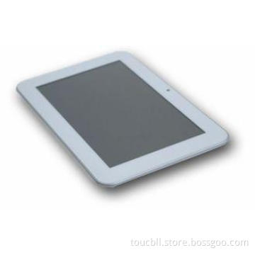 7 Inch 1024 x 600 Rockchip Tablet PC With 2M pixel Back Cam